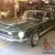 1968 Shelby GT500KR