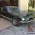 1968 Shelby GT500KR