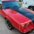 1983 Ford Mustang