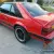 1983 Ford Mustang