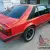 1983 Ford Mustang