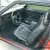 1983 Ford Mustang