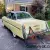 1953 Mercury Monterey 2 Door Sedan