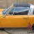 1969 Porsche 911E Targa Barn Find Project
