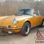 1969 Porsche 911E Targa Barn Find Project