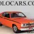 1972 Plymouth Duster 340 --