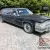 1977 Cadillac Fleetwood Formal Limousine With Glass Division Celebrity Owned