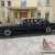 1977 Cadillac Fleetwood Formal Limousine With Glass Division Celebrity Owned