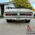 1971 Ford Mustang fastback
