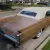 FULLY LOADED MODEL WITH FACTORY A/C IN ORIGINAL COLOR!