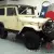 1966 TOYOTA LANDCRUISER FJ40 HARDTOP 4X4 NAV CUSTOM 58K TEXAS DIRECT AUTO