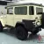 1966 TOYOTA LANDCRUISER FJ40 HARDTOP 4X4 NAV CUSTOM 58K TEXAS DIRECT AUTO