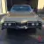 Oldsmobile: Ninety-Eight L/S