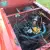 1968 Jeep ROOF PALOMINO