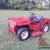 1968 Jeep ROOF PALOMINO