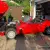 TRIUMPH SPITFIRE 1500.