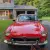 1973 MG BGT