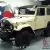1966 TOYOTA LANDCRUISER FJ40 HARDTOP 4X4 NAV CUSTOM 58K TEXAS DIRECT AUTO