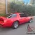 1987 Pontiac Firebird TRANS AM V8   350 Chev Auto    full REGO & RWC , Cobra Kai