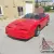 1989 Pontiac Firebird TRANS AM GTA