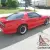 1989 Pontiac Firebird TRANS AM GTA