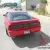 1989 Pontiac Firebird TRANS AM GTA