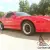 1989 Pontiac Firebird TRANS AM GTA