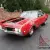 1969 Oldsmobile 442 --