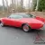 1969 Oldsmobile 442 --