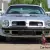 1975 Pontiac Firebird