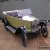 1924 Matchless K series Tourer 4 seater