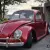 volkswagen 1966 beetle 1835cc Air ride