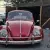 volkswagen 1966 beetle 1835cc Air ride