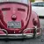volkswagen 1966 beetle 1835cc Air ride