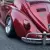 volkswagen 1966 beetle 1835cc Air ride