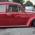 volkswagen 1966 beetle 1835cc Air ride