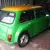  1968 Mini 1.8 VVC K Series 16v Race Trackday Mini 
