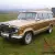 1984 Jeep Wagoneer GRAND WAGONEER
