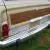 1984 Jeep Wagoneer GRAND WAGONEER
