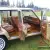 1984 Jeep Wagoneer GRAND WAGONEER