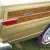 1984 Jeep Wagoneer GRAND WAGONEER
