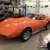 1976 Chevrolet Corvette