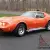 1976 Chevrolet Corvette