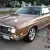 1972 Ford LTD Brougham Brougham