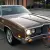 1972 Ford LTD Brougham Brougham