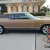 1972 Ford LTD Brougham Brougham
