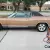 1972 Ford LTD Brougham Brougham