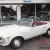 1967 Mercedes-Benz 250SL California Coupé