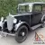 1934 Morris Minor Saloon