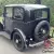 1934 Morris Minor Saloon